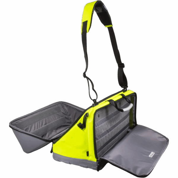 First Tactical Large Jump Bag