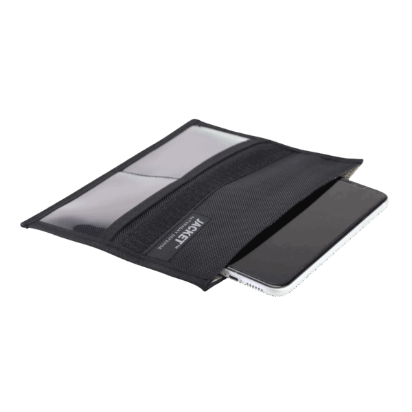 FARADAY DEFENSE: Forensic JACKET Faraday Bags