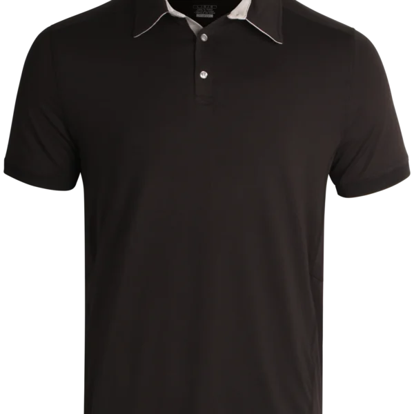 Dry Fit Performance Golf Shirt
