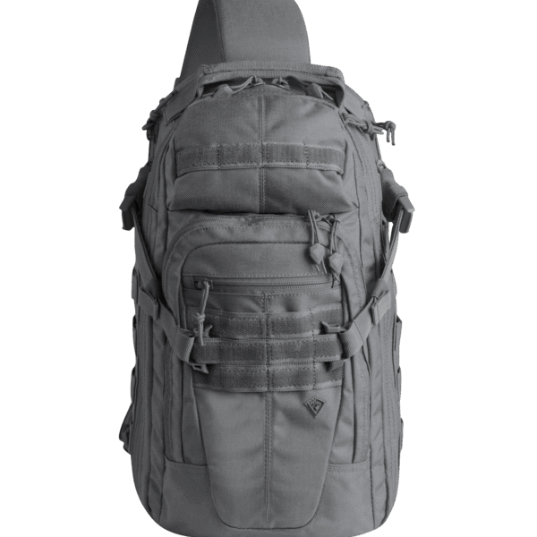 First Tactical Cross Hatch Sling 19.1 L