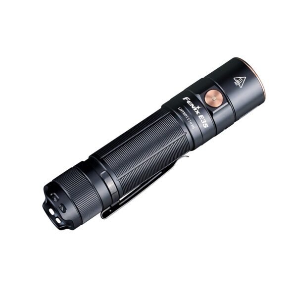 FENIX: E35 Flashlight