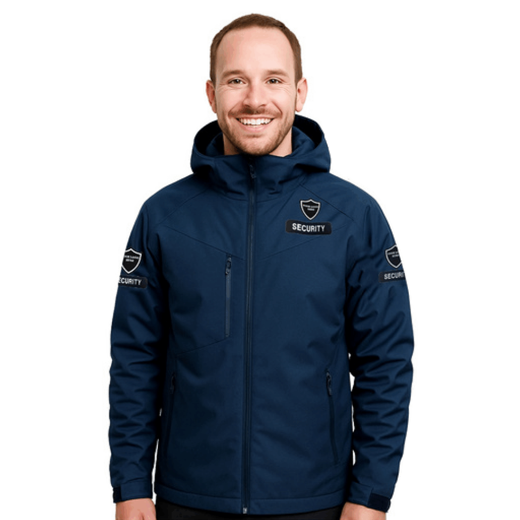 Light Weight Patrol Jacket EZP-00302