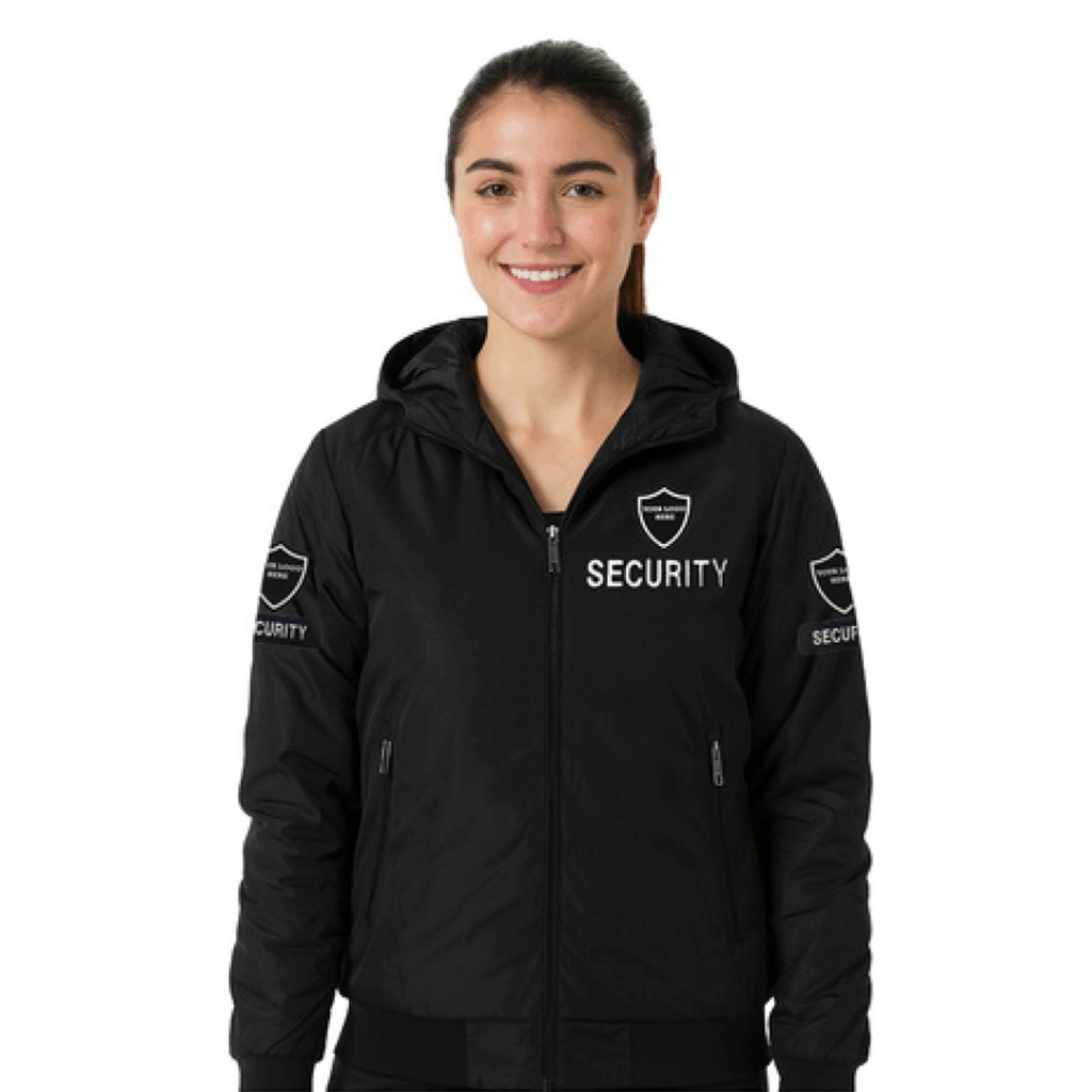 Bomber Duty Jacket EZP-00303