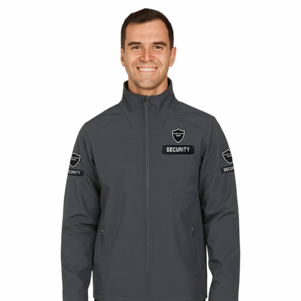 Light Weight Softshell Jacket EZP-00304