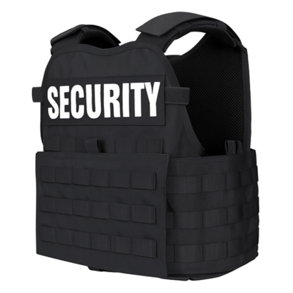 Tactical Vest with MOLLE System EZP-00403