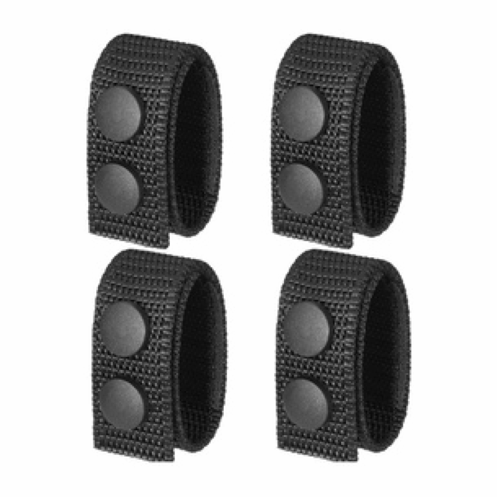 Tactical Belt Keepers EZP-00802