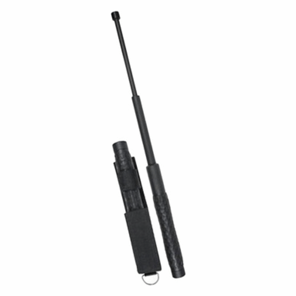 Expandable Steel Baton with Holster EZP-00811