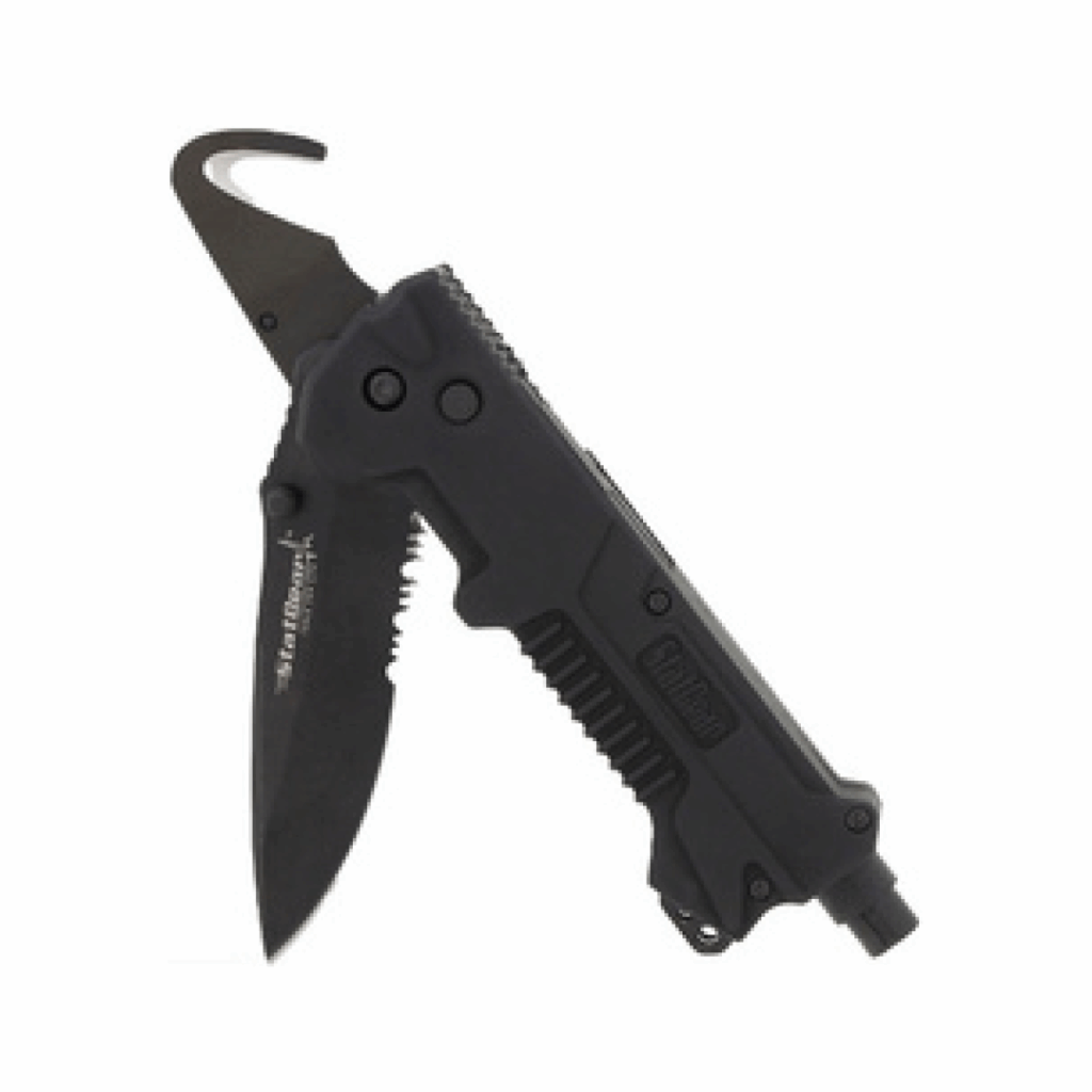 StatGear T3 Tactical Resue Knife EZP-00813
