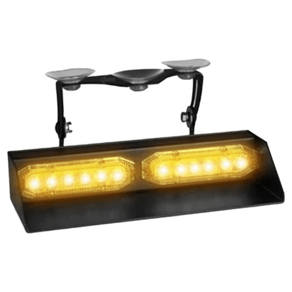 LED Dash Warning Light & Controller EZP-00817