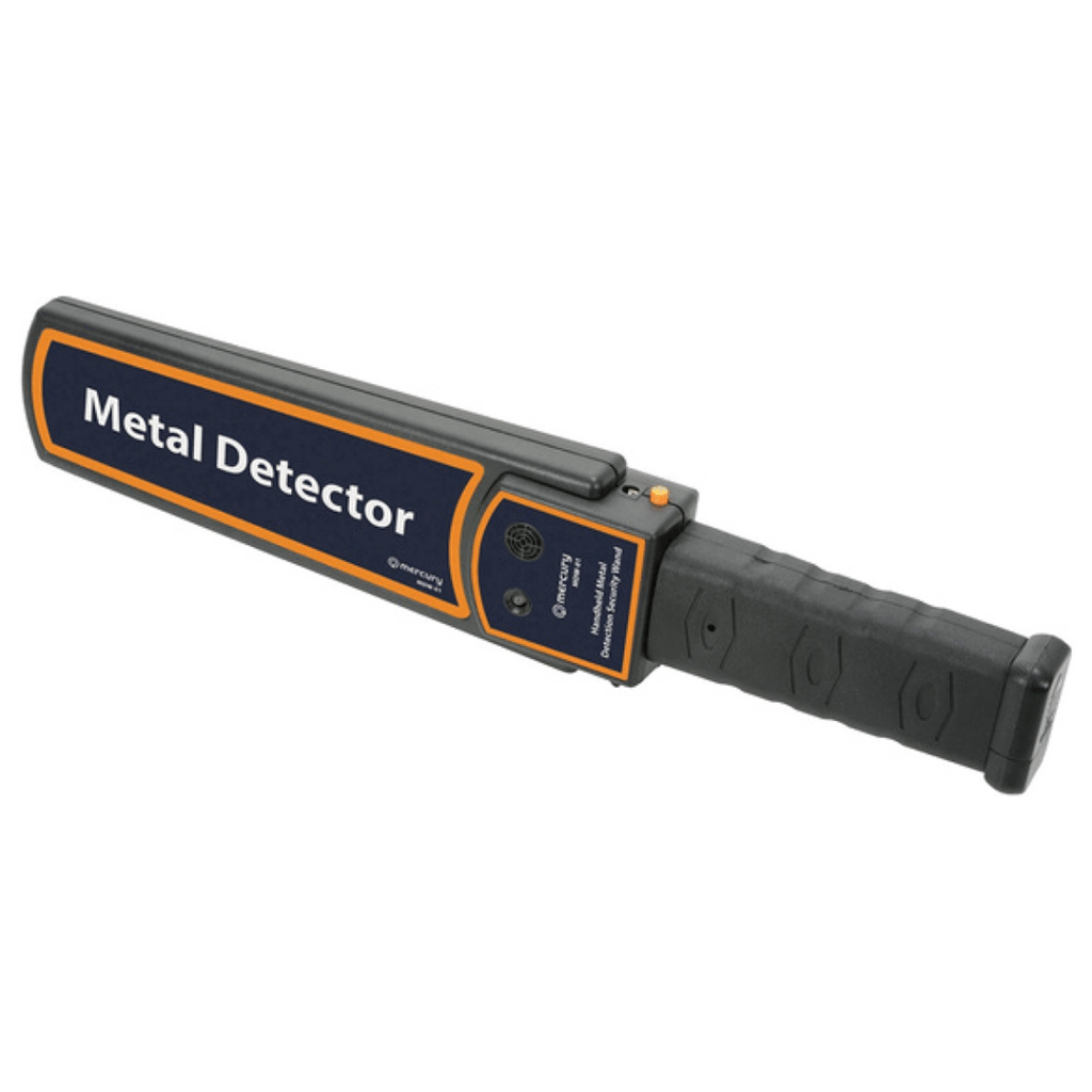 Handheld Metal Detector Security EZP-00819