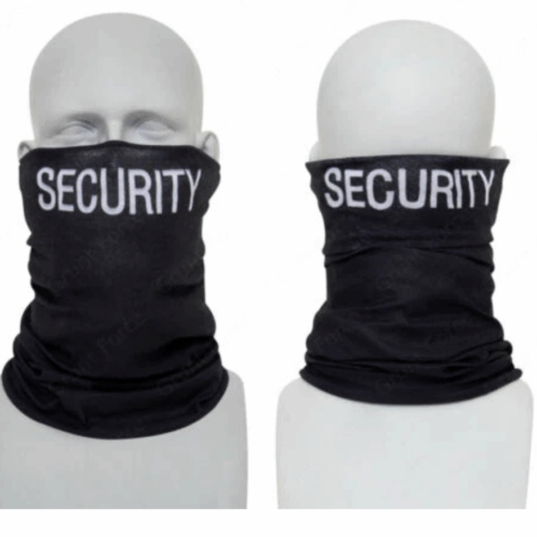 Neck Gaiter EZP-00604